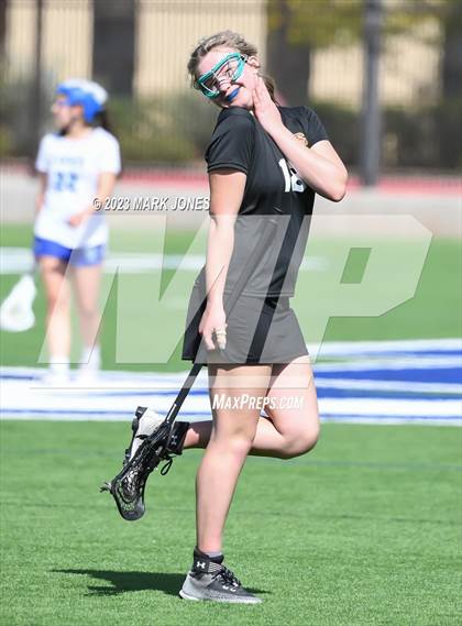 Thumbnail 3 in Xavier College Prep vs. Salpointe Catholic photogallery.
