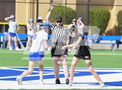 Thumbnail 2 in Xavier College Prep vs. Salpointe Catholic photogallery.