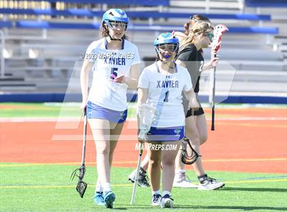 Thumbnail 1 in Xavier College Prep vs. Salpointe Catholic photogallery.