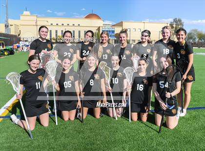 Thumbnail 1 in Xavier College Prep vs. Salpointe Catholic photogallery.