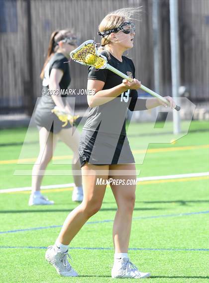 Thumbnail 2 in Xavier College Prep vs. Salpointe Catholic photogallery.