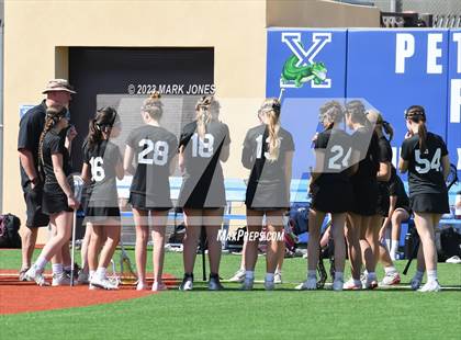 Thumbnail 1 in Xavier College Prep vs. Salpointe Catholic photogallery.