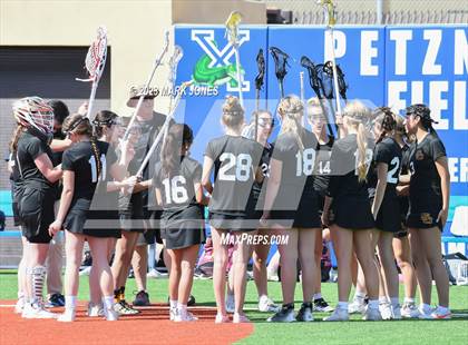 Thumbnail 3 in Xavier College Prep vs. Salpointe Catholic photogallery.