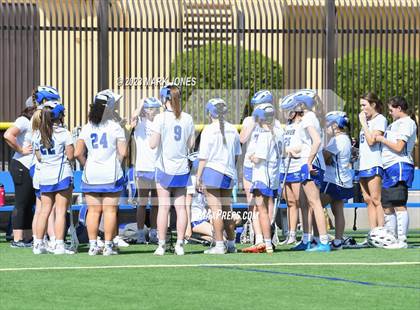 Thumbnail 3 in Xavier College Prep vs. Salpointe Catholic photogallery.