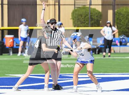 Thumbnail 3 in Xavier College Prep vs. Salpointe Catholic photogallery.