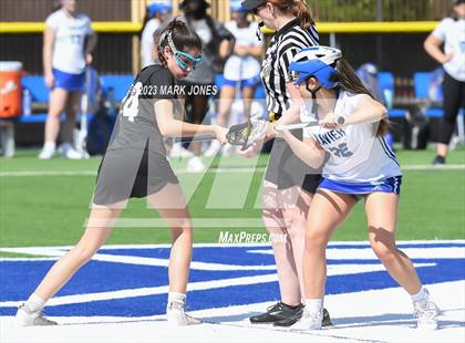 Thumbnail 2 in Xavier College Prep vs. Salpointe Catholic photogallery.