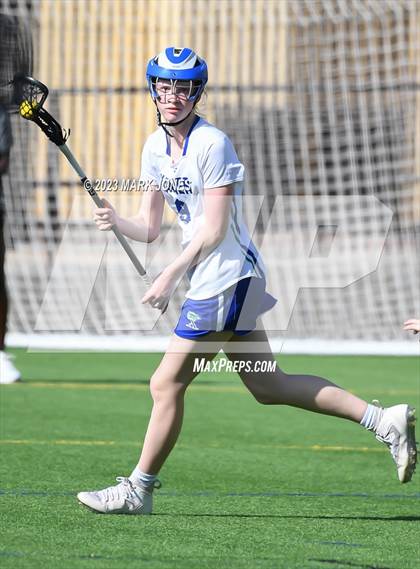 Thumbnail 1 in Xavier College Prep vs. Salpointe Catholic photogallery.