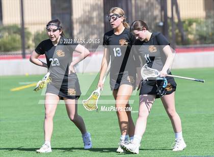 Thumbnail 1 in Xavier College Prep vs. Salpointe Catholic photogallery.