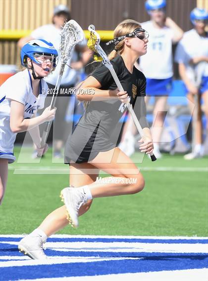 Thumbnail 1 in Xavier College Prep vs. Salpointe Catholic photogallery.