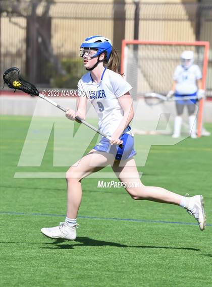 Thumbnail 1 in Xavier College Prep vs. Salpointe Catholic photogallery.