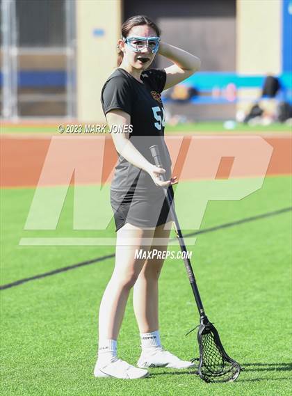 Thumbnail 1 in Xavier College Prep vs. Salpointe Catholic photogallery.