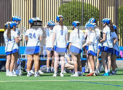 Thumbnail 2 in Xavier College Prep vs. Salpointe Catholic photogallery.