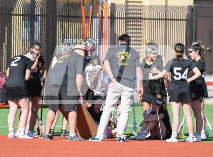Thumbnail 2 in Xavier College Prep vs. Salpointe Catholic photogallery.