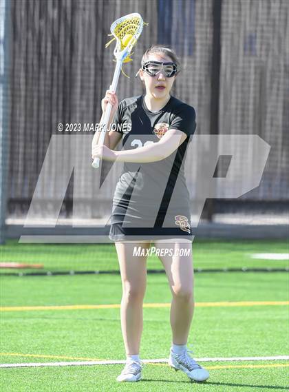 Thumbnail 1 in Xavier College Prep vs. Salpointe Catholic photogallery.