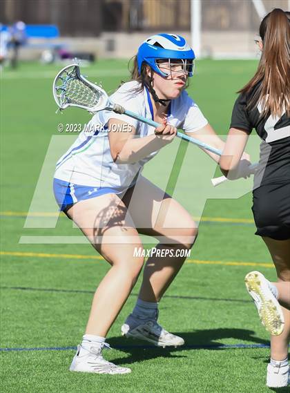 Thumbnail 1 in Xavier College Prep vs. Salpointe Catholic photogallery.