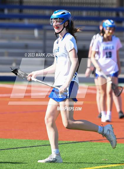 Thumbnail 2 in Xavier College Prep vs. Salpointe Catholic photogallery.