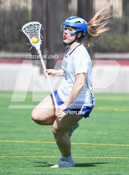 Thumbnail 2 in Xavier College Prep vs. Salpointe Catholic photogallery.