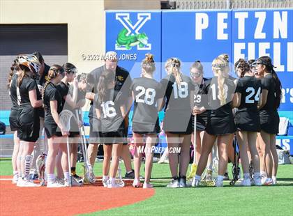 Thumbnail 2 in Xavier College Prep vs. Salpointe Catholic photogallery.