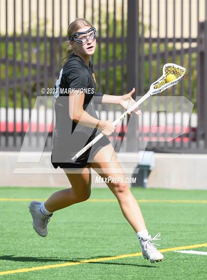 Thumbnail 2 in Xavier College Prep vs. Salpointe Catholic photogallery.