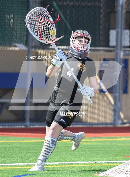 Thumbnail 2 in Xavier College Prep vs. Salpointe Catholic photogallery.