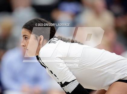 Thumbnail 3 in Little Elm vs Guyer photogallery.