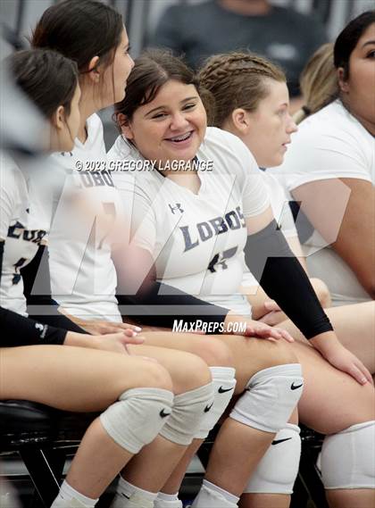 Thumbnail 3 in Little Elm vs Guyer photogallery.