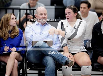 Thumbnail 3 in Little Elm vs Guyer photogallery.
