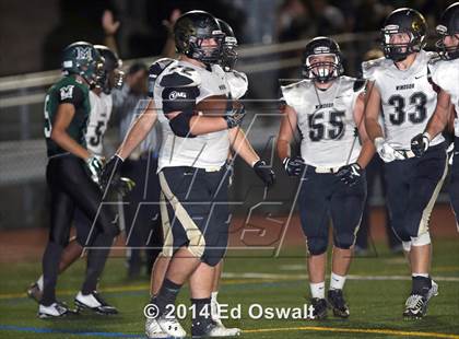 Thumbnail 1 in Windsor @ Miramonte photogallery.