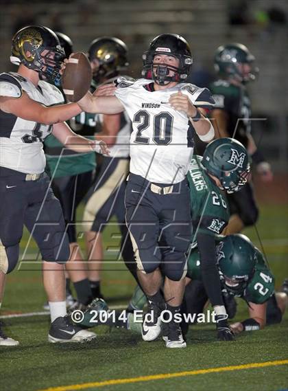 Thumbnail 3 in Windsor @ Miramonte photogallery.