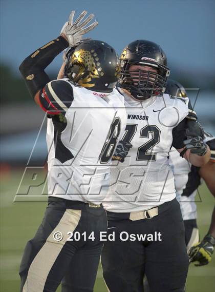 Thumbnail 2 in Windsor @ Miramonte photogallery.
