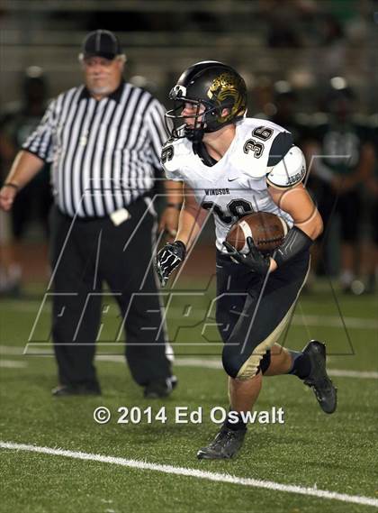 Thumbnail 2 in Windsor @ Miramonte photogallery.