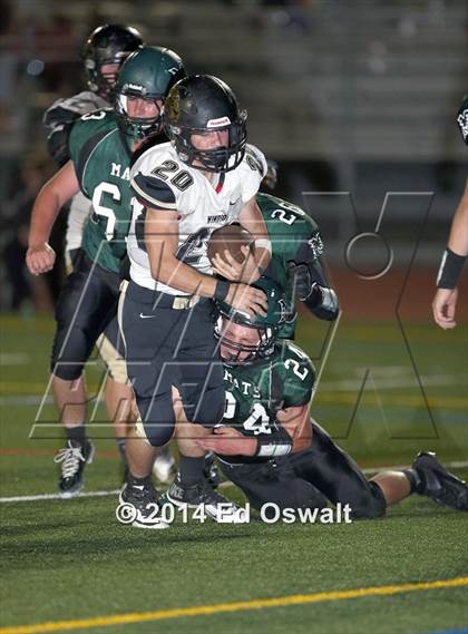 Thumbnail 2 in Windsor @ Miramonte photogallery.
