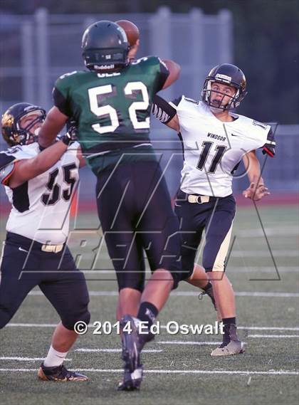 Thumbnail 2 in Windsor @ Miramonte photogallery.