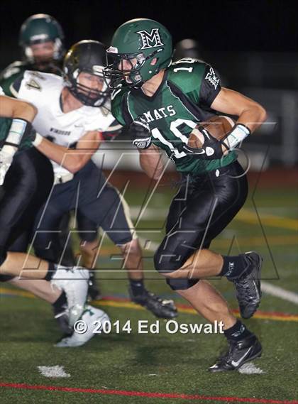 Thumbnail 1 in Windsor @ Miramonte photogallery.