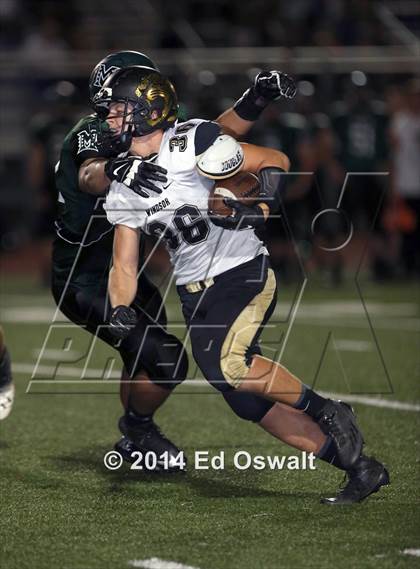 Thumbnail 3 in Windsor @ Miramonte photogallery.