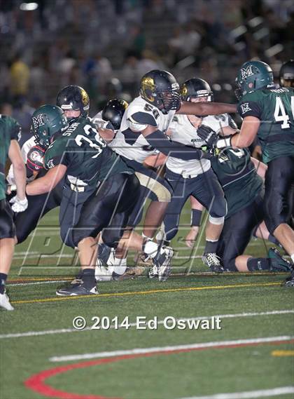 Thumbnail 1 in Windsor @ Miramonte photogallery.