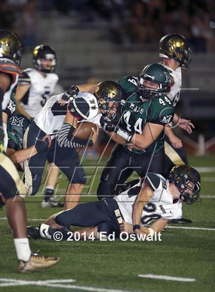 Thumbnail 1 in Windsor @ Miramonte photogallery.