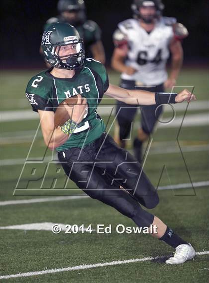 Thumbnail 2 in Windsor @ Miramonte photogallery.