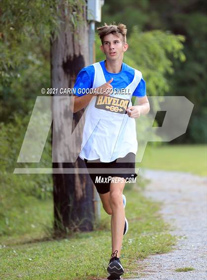 Thumbnail 1 in Havelock Meet (Havelock, White Oak, Jacksonville, D. H. Conley) photogallery.