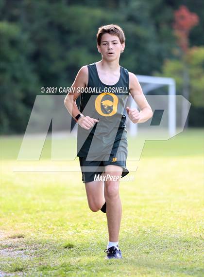 Thumbnail 3 in Havelock Meet (Havelock, White Oak, Jacksonville, D. H. Conley) photogallery.