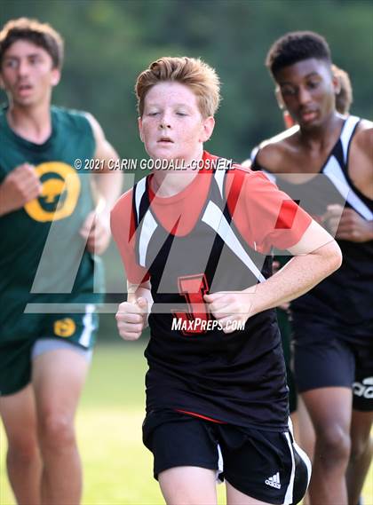 Thumbnail 1 in Havelock Meet (Havelock, White Oak, Jacksonville, D. H. Conley) photogallery.