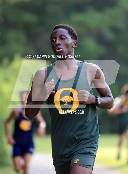 Thumbnail 2 in Havelock Meet (Havelock, White Oak, Jacksonville, D. H. Conley) photogallery.