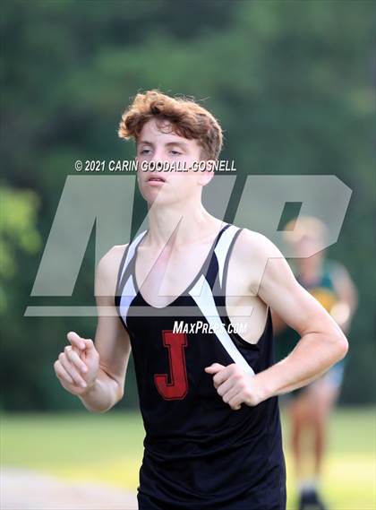 Thumbnail 1 in Havelock Meet (Havelock, White Oak, Jacksonville, D. H. Conley) photogallery.