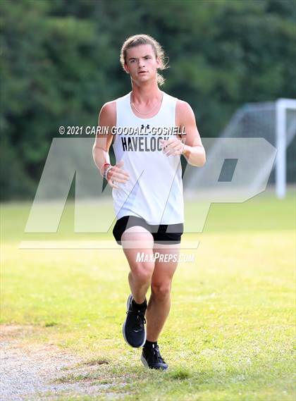Thumbnail 3 in Havelock Meet (Havelock, White Oak, Jacksonville, D. H. Conley) photogallery.