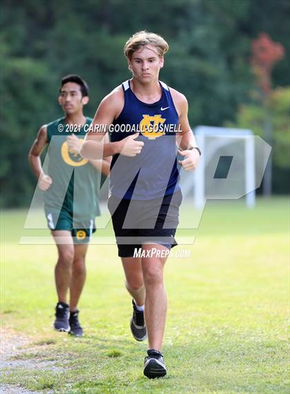 Thumbnail 3 in Havelock Meet (Havelock, White Oak, Jacksonville, D. H. Conley) photogallery.