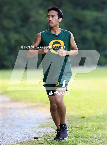 Thumbnail 2 in Havelock Meet (Havelock, White Oak, Jacksonville, D. H. Conley) photogallery.