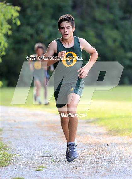 Thumbnail 2 in Havelock Meet (Havelock, White Oak, Jacksonville, D. H. Conley) photogallery.