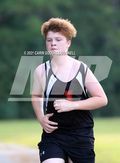 Thumbnail 2 in Havelock Meet (Havelock, White Oak, Jacksonville, D. H. Conley) photogallery.