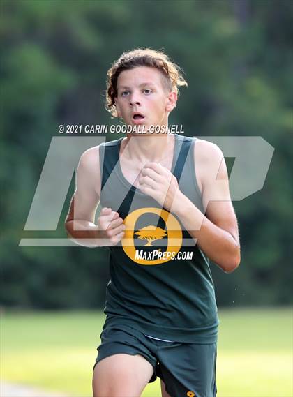 Thumbnail 2 in Havelock Meet (Havelock, White Oak, Jacksonville, D. H. Conley) photogallery.