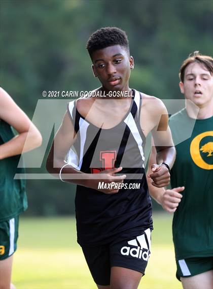 Thumbnail 2 in Havelock Meet (Havelock, White Oak, Jacksonville, D. H. Conley) photogallery.